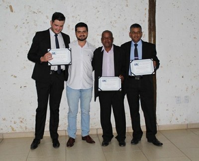 65 Anos de Emancipação Política