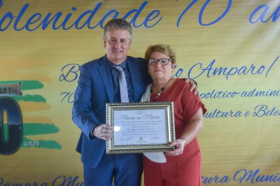 70 Anos de Emancipação Política