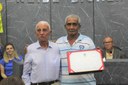 Homenagem aos Idosos Bom-Jesuenses