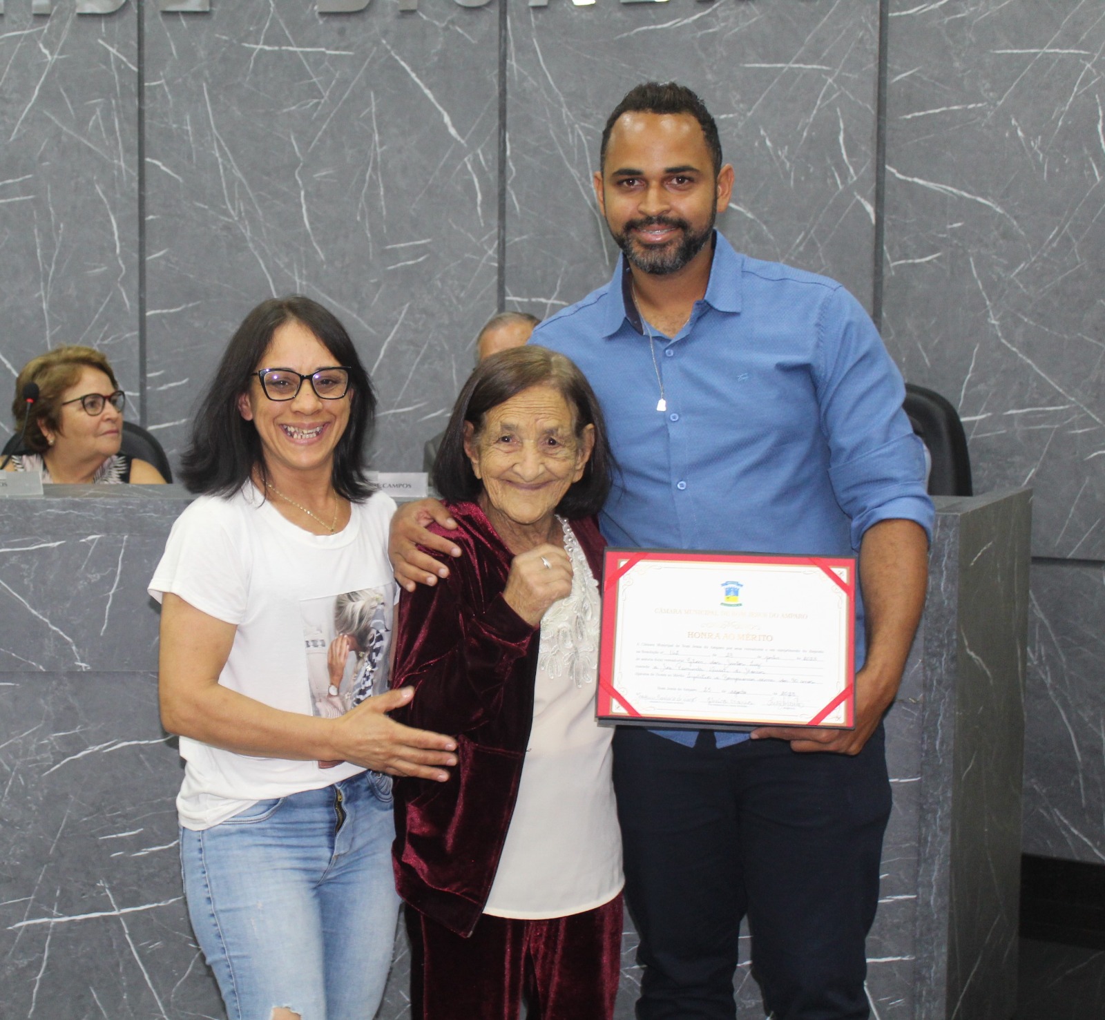 Idosos Bom-Jesuenses