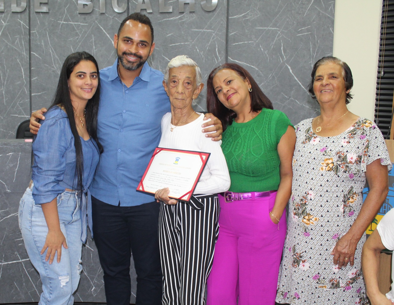 Idosos Bom-Jesuenses