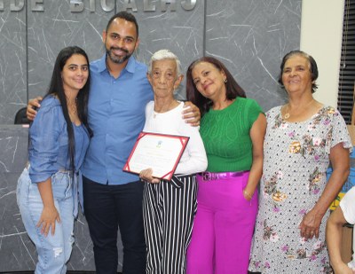 Idosos Bom-Jesuenses