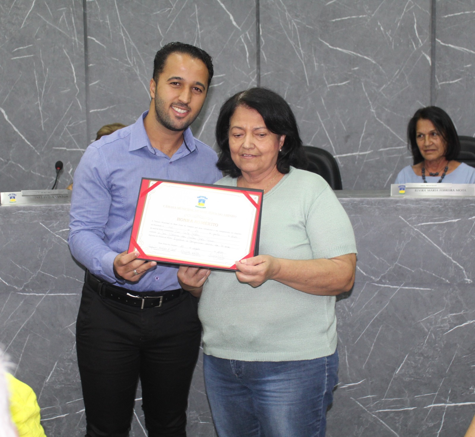 Idosos Bom-Jesuenses