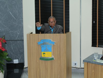 Mesa Diretora 2023-2024