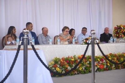 Solenidade de Posse 2025