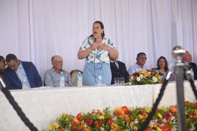 Solenidade de Posse 2025