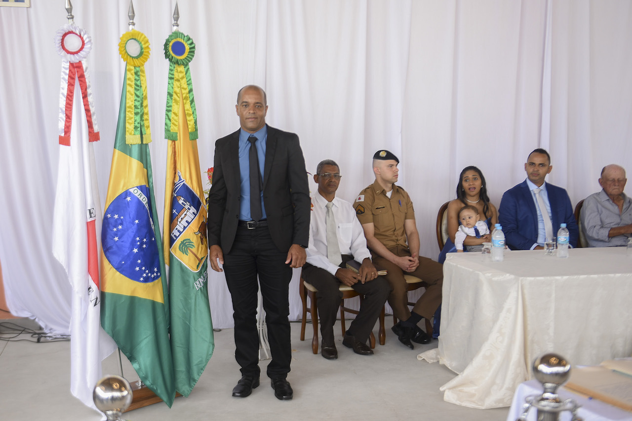 Solenidade de Posse 2025