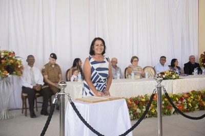 Solenidade de Posse 2025