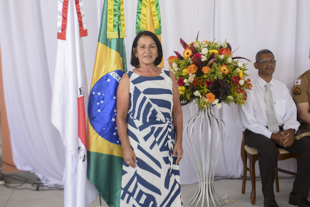 Solenidade de Posse 2025