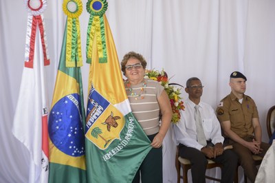 Solenidade de Posse 2025