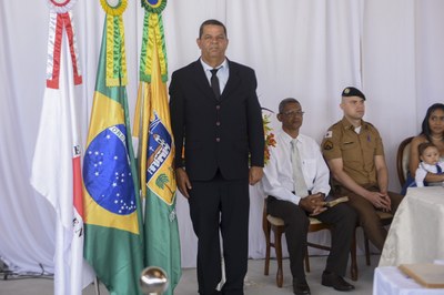 Solenidade de Posse 2025