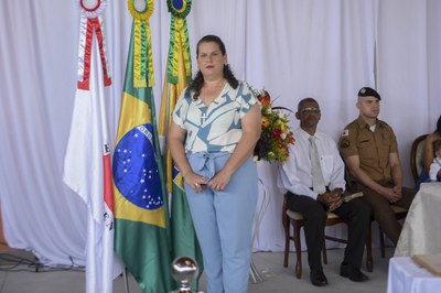 Solenidade de Posse 2025