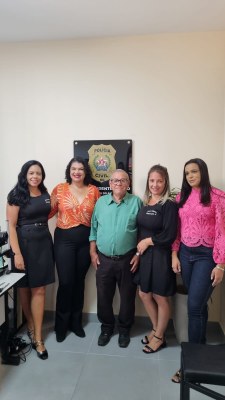 Posto de Identificação