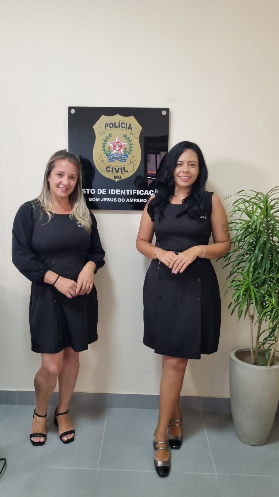 Posto de Identificação