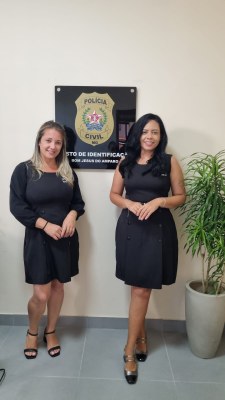 Posto de Identificação