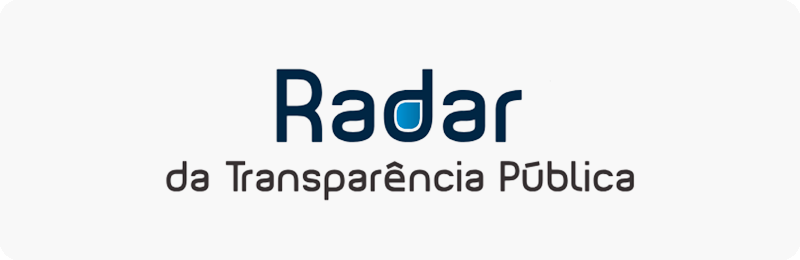 Radar da Transparência Pública