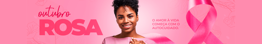 Outubro Rosa