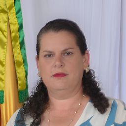 Edilene Rosa Coelho Ferreira