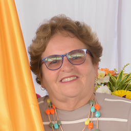 Inez Luzia Santos