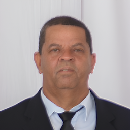 Joaquim Aparecido dos Santos
