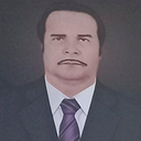 José Geraldo dos Santos