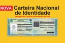 Nova forma de agendamento para a emissão de identidade! Nova forma de agendamento para a emissão de identidade!
