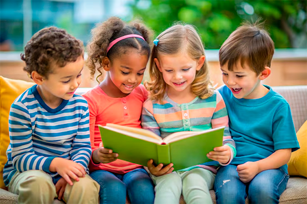 Bom Jesus do Amparo institui Política Municipal de Incentivo à Leitura Infantil e Juvenil