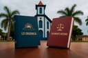 Lei Orgânica e Regimento Interno são atualizados