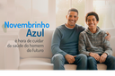 Novembrinho Azul