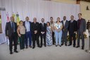 Solenidade de Posse 2025 Solenidade de Posse 2025